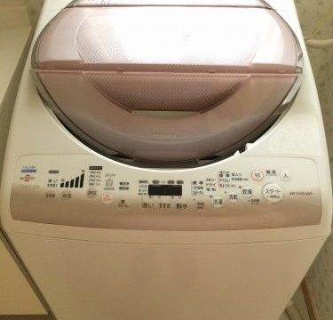 AW-70VE(WP) 東芝洗濯機